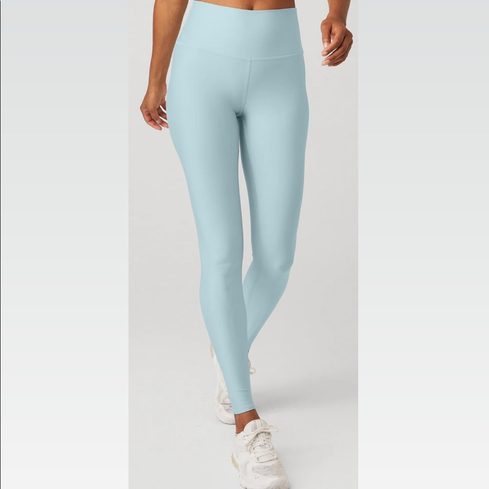 Alo Yoga High-Waist Airlift Legging
